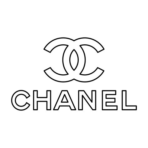 chanel logo|free chanel logo.